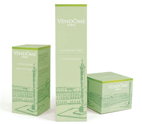 Vendôme Cosmetic .